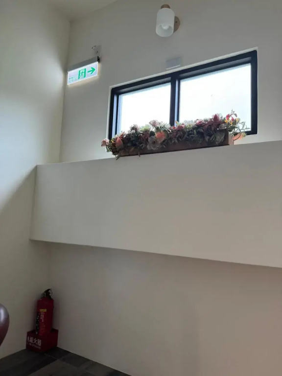 Poseidon Homestay