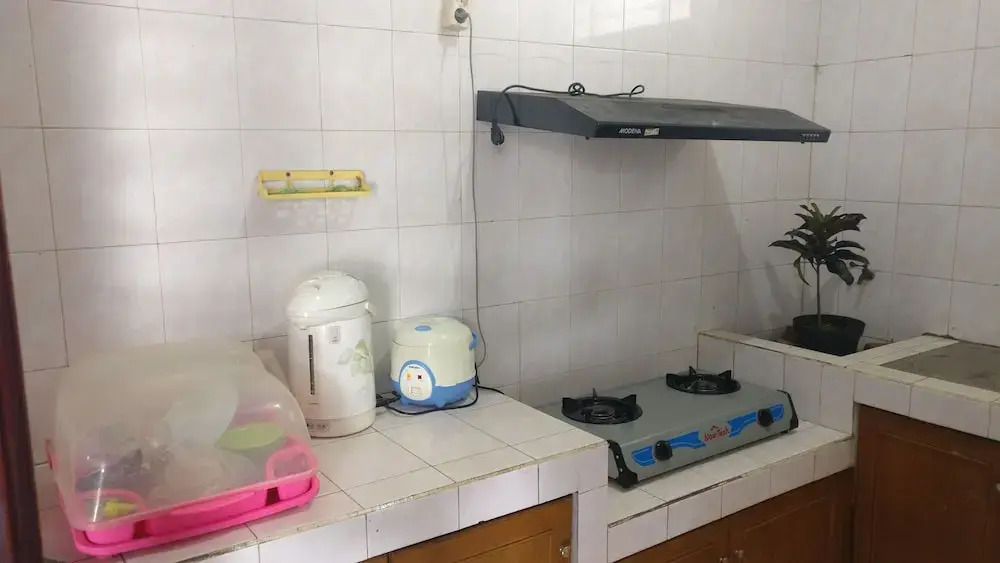 Atmosfera Homestay