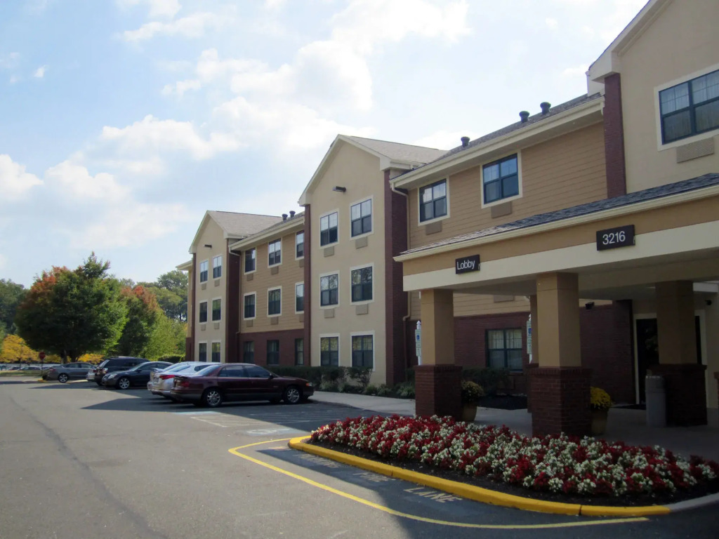 Extended Stay America Suites - Philadelphia - Bensalem