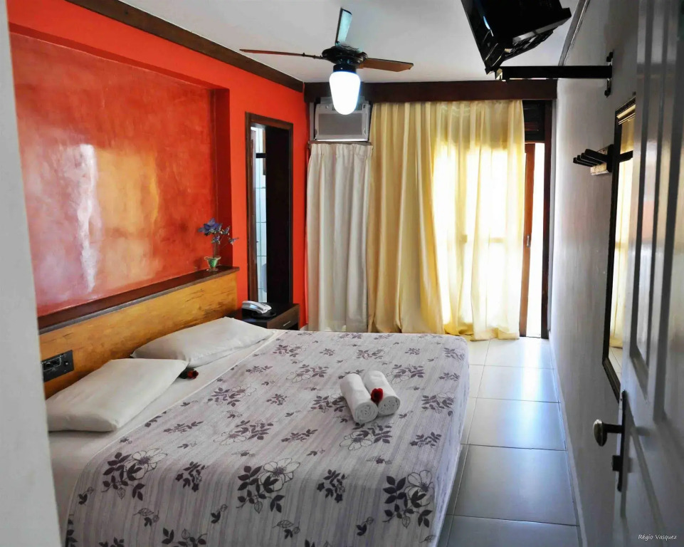 Hotel Shangrilá - Rede Soberano
