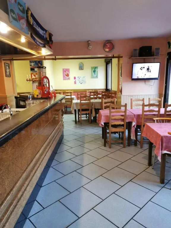 Auberge de lEurope