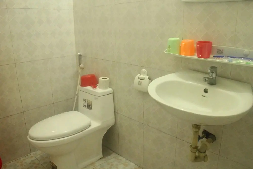 SPOT ON 1049 Phu Tai Motel