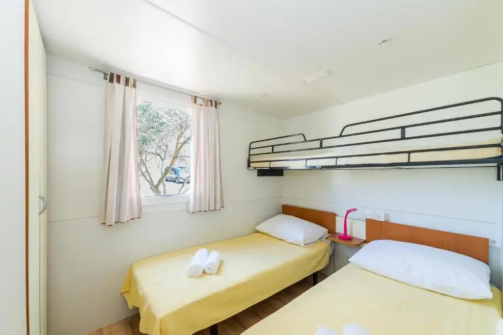 Mobile Homes Plava Laguna