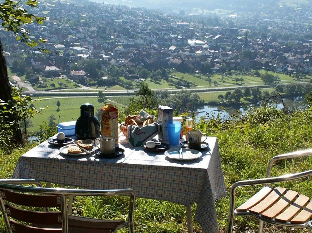 Ferienwohnung Auf Schäfers Spuren