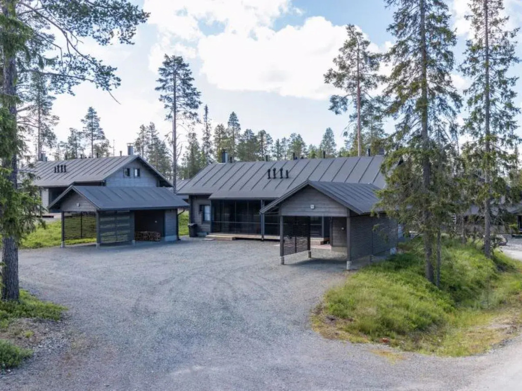 Kesärinne 1