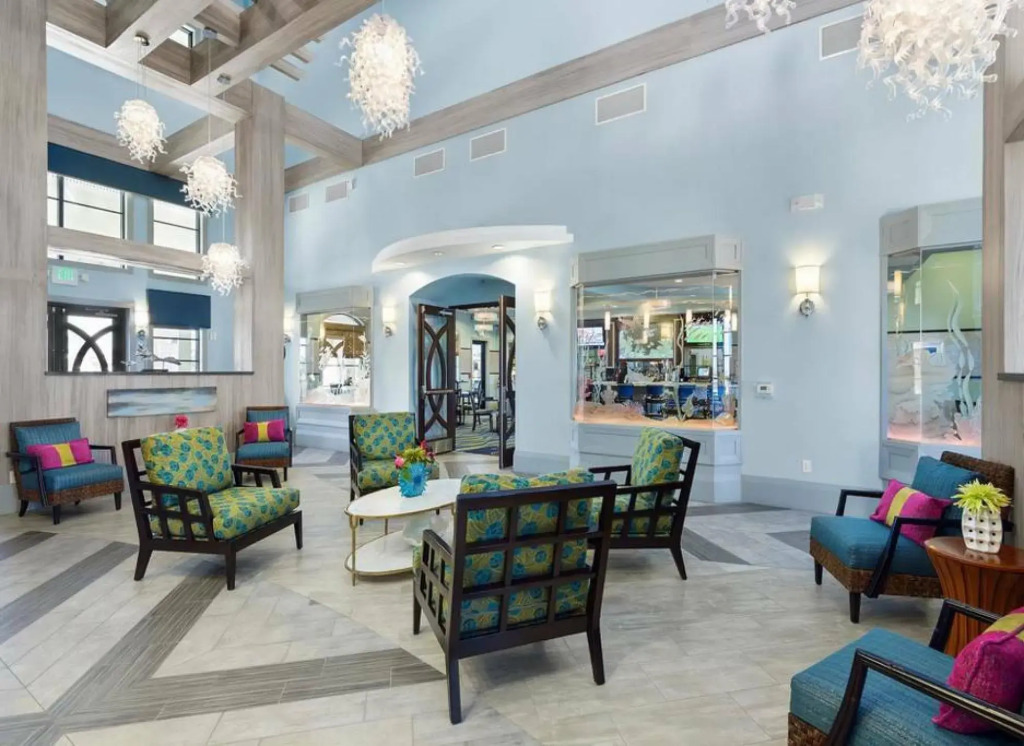 Amazing 5Bdr at ChampionsGate 11 miles from Disney