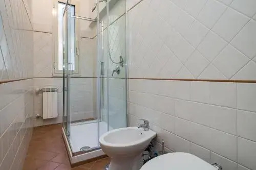 Sistina Grand Stay Apartment