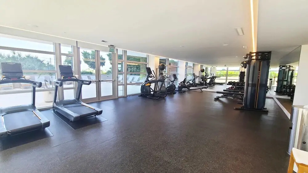 NEW Amrit Resort Oceanview Retreat