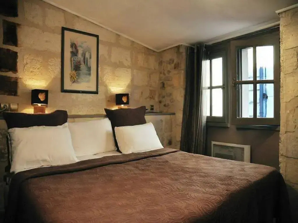 Hôtel du Palais des Papes