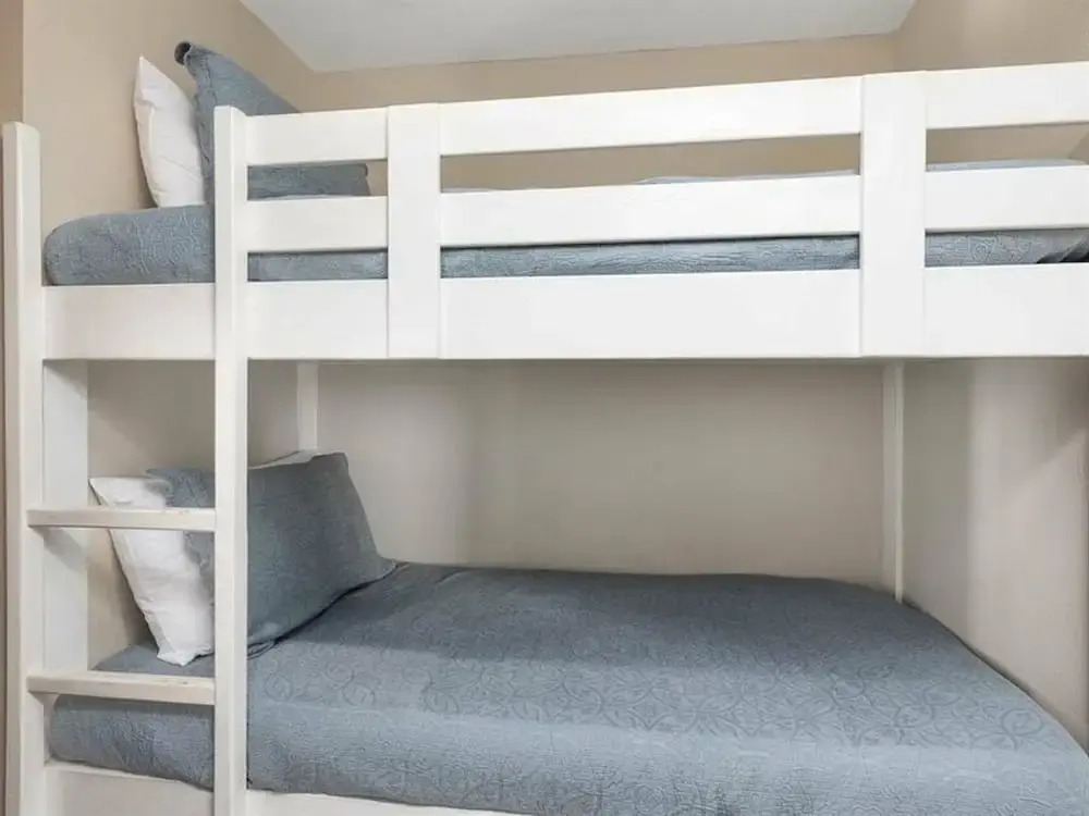 Tidewater by Meyer Vacation Rentals