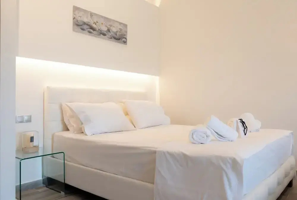 Luxury Studios Kallithea by Corfuescapes
