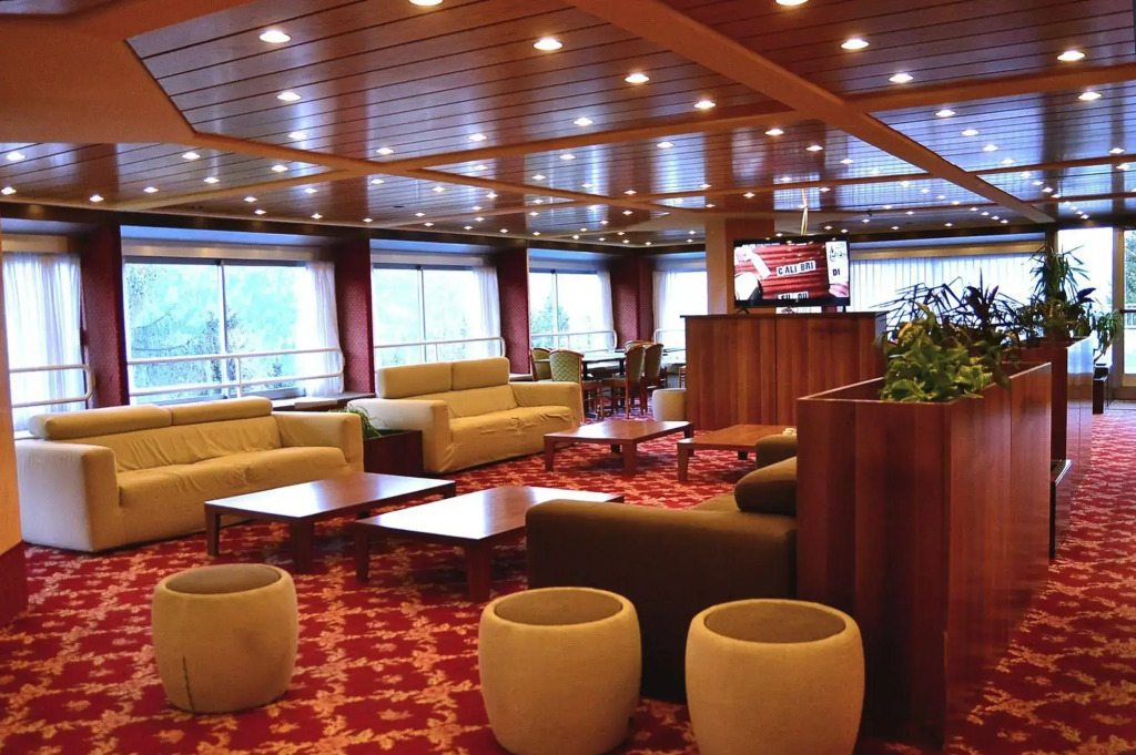 Club Hotel Solaria