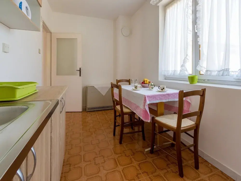 Apartment Pavla