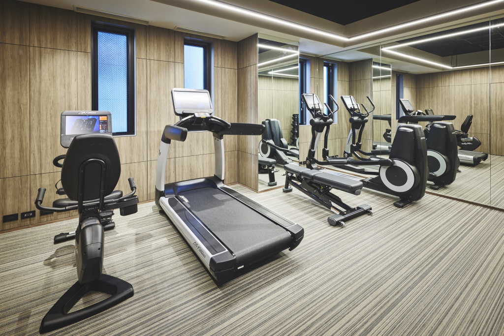 voco Osaka Central by IHG