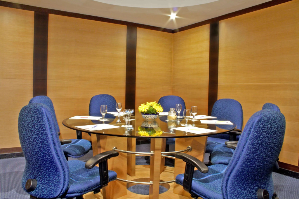 Aditya Park-A Sarovar Portico Hotel