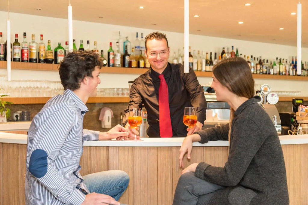 B&B HOTEL Eurorest Conegliano