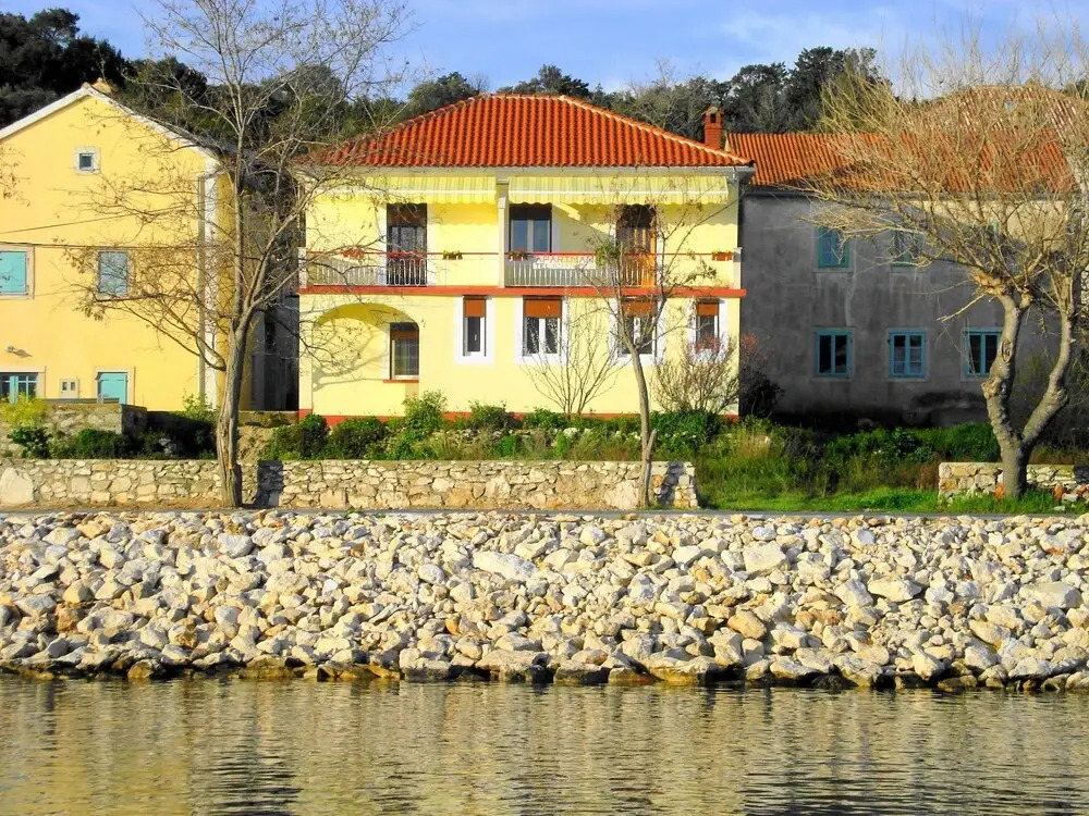 Zvone - at the Water Front - A2