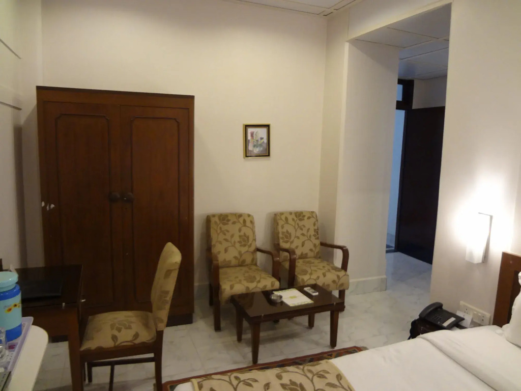 Grand Hotel Mumbai - Ballard Estate, Fort