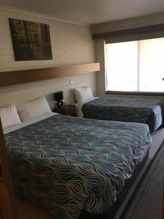 Orana Motor Inn