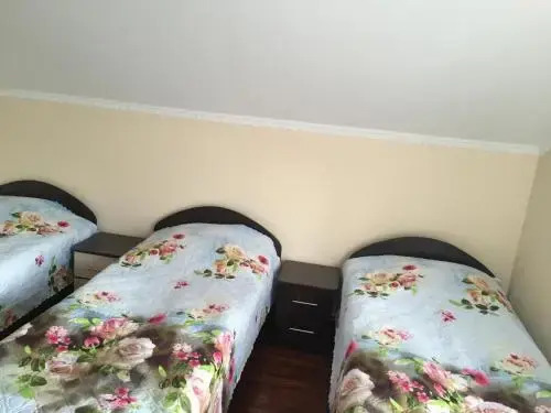 Guest House Teberda-Dombay