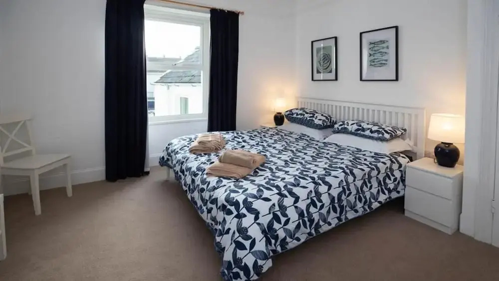 Hilling Cottage