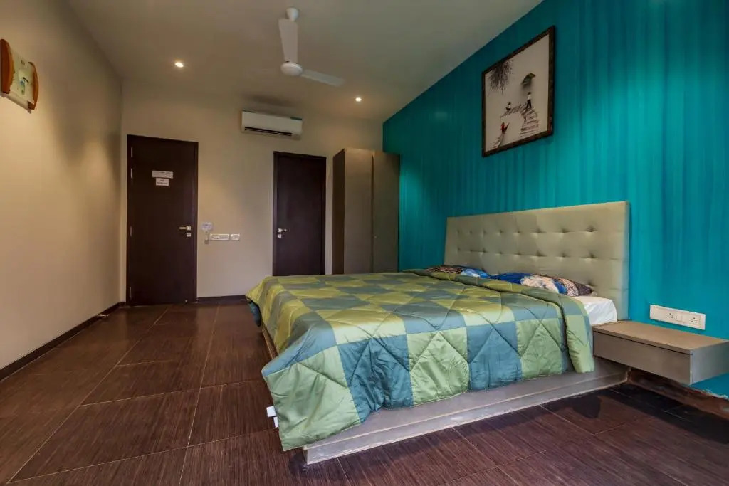 SaffronStays Aspen