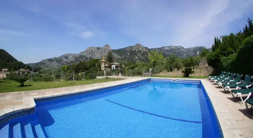 Finca Barcelona