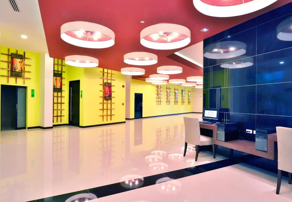 Arthitaya Green Nature Hotel & Lakkhana Poolside Resort