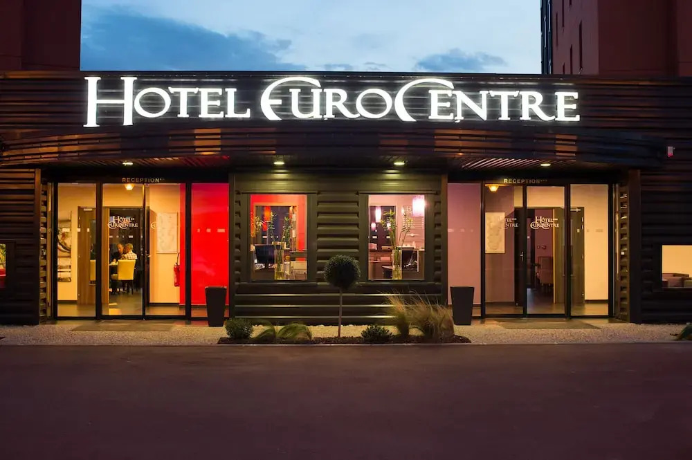 Hotel Eurocentre