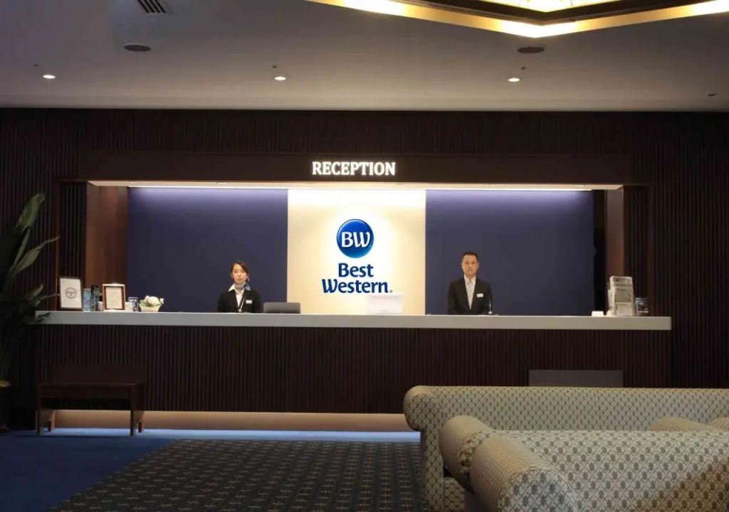 Rembrandt Hotel Tokyo-Machida