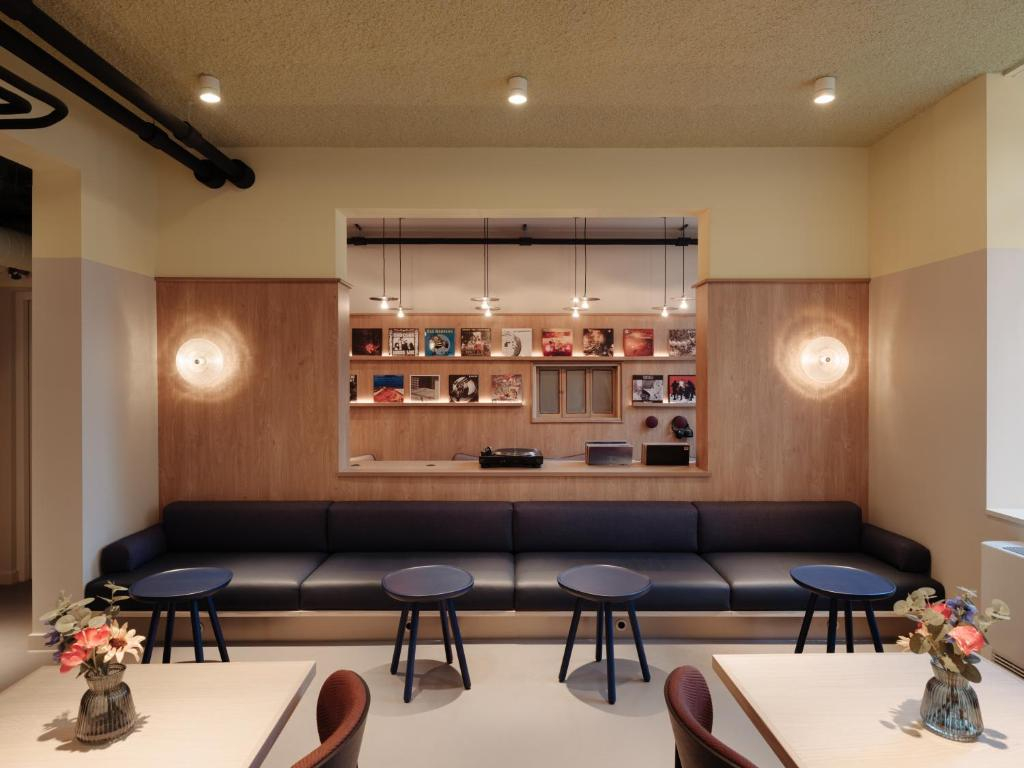 Conscious Hotel Oudegracht
