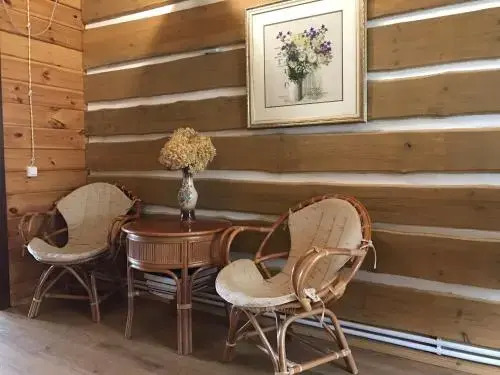 Guest House Semeiniy