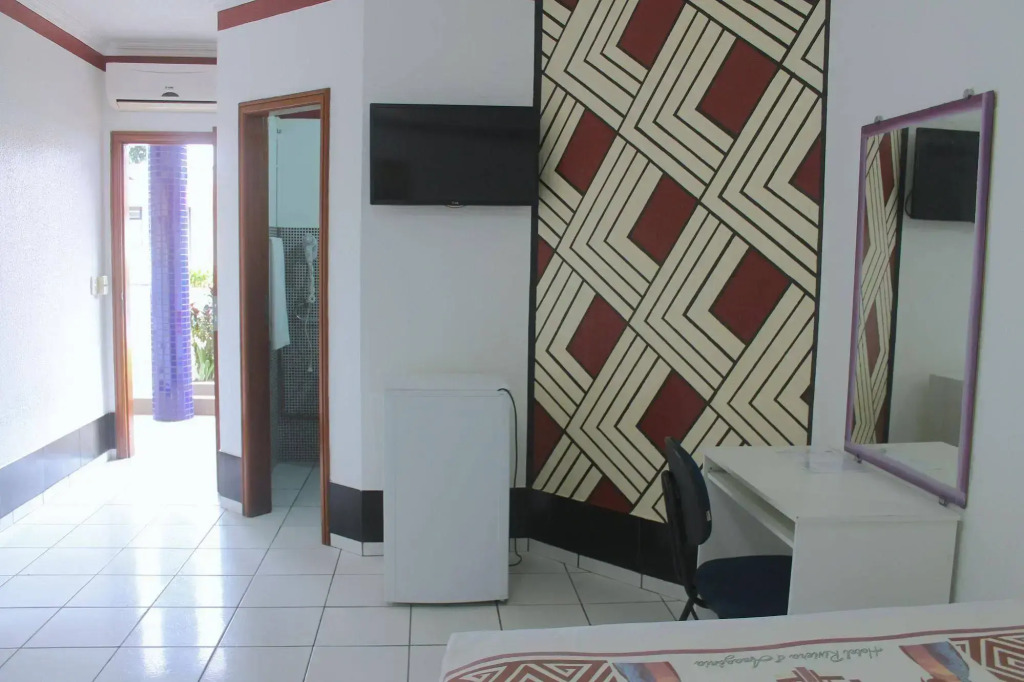 Hotel Riviera D Amazonia Belem Ananindeua
