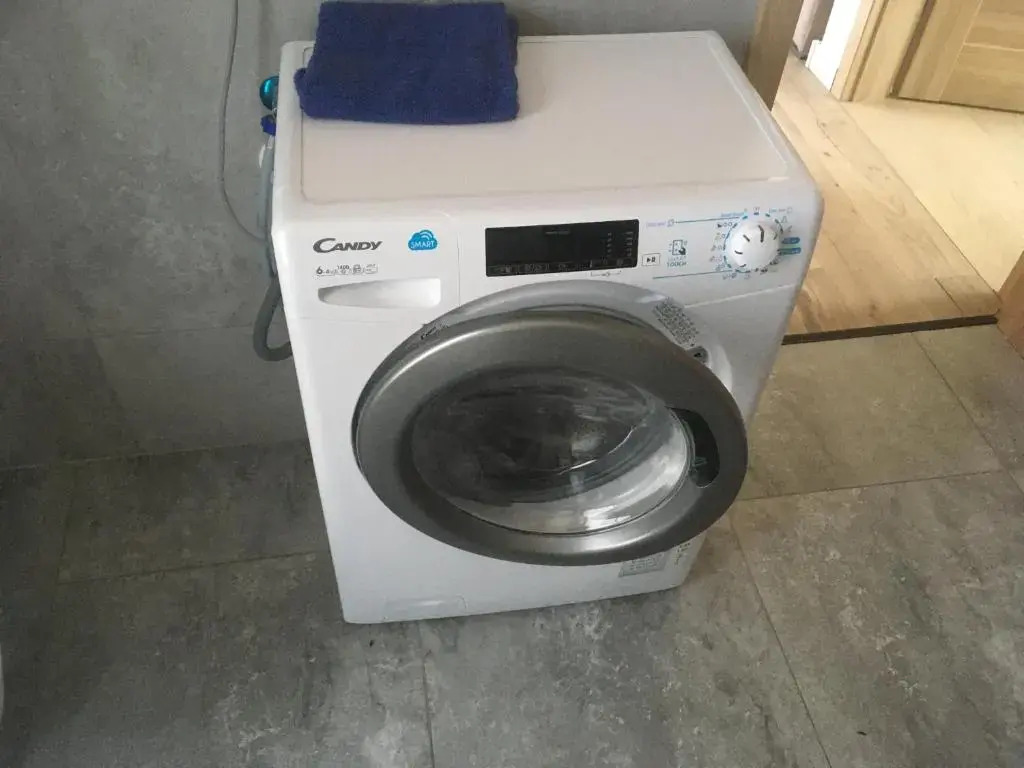 Apartament Led Sonoma
