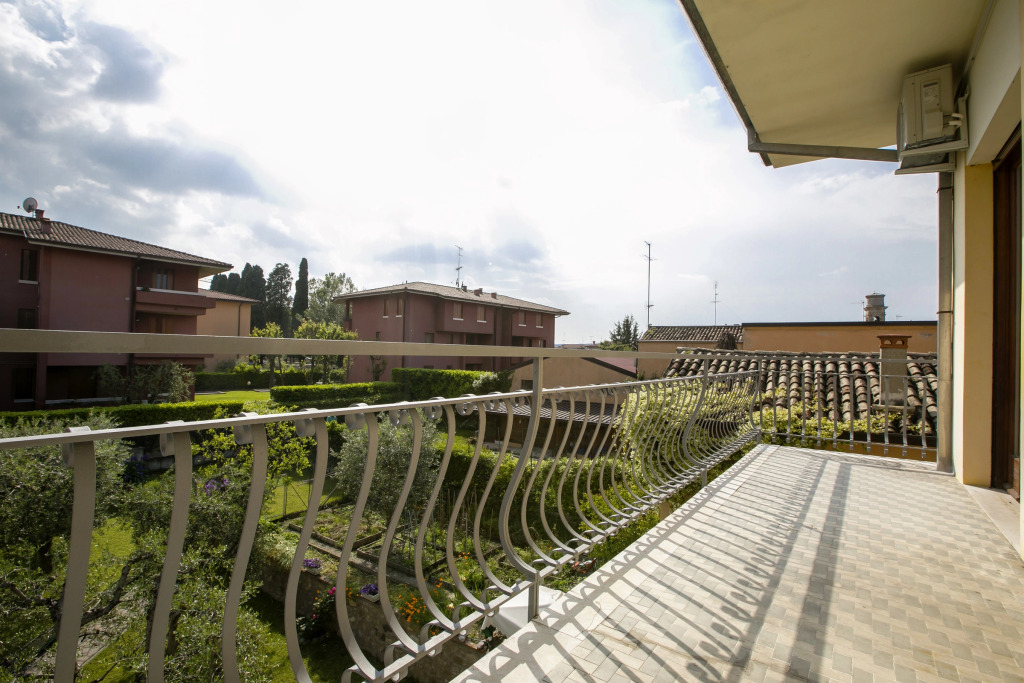 Casa Michelangelo in Desenzano del Garda