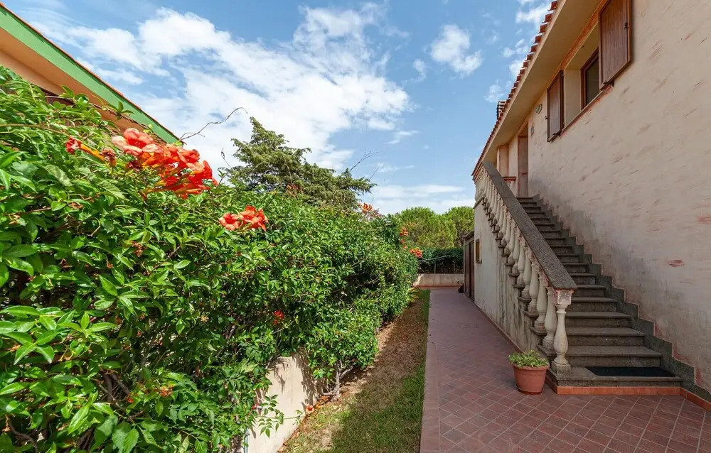 Nice Home in Sorso With 2 Bedrooms