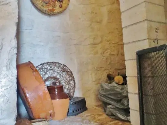 Trulli Caroli