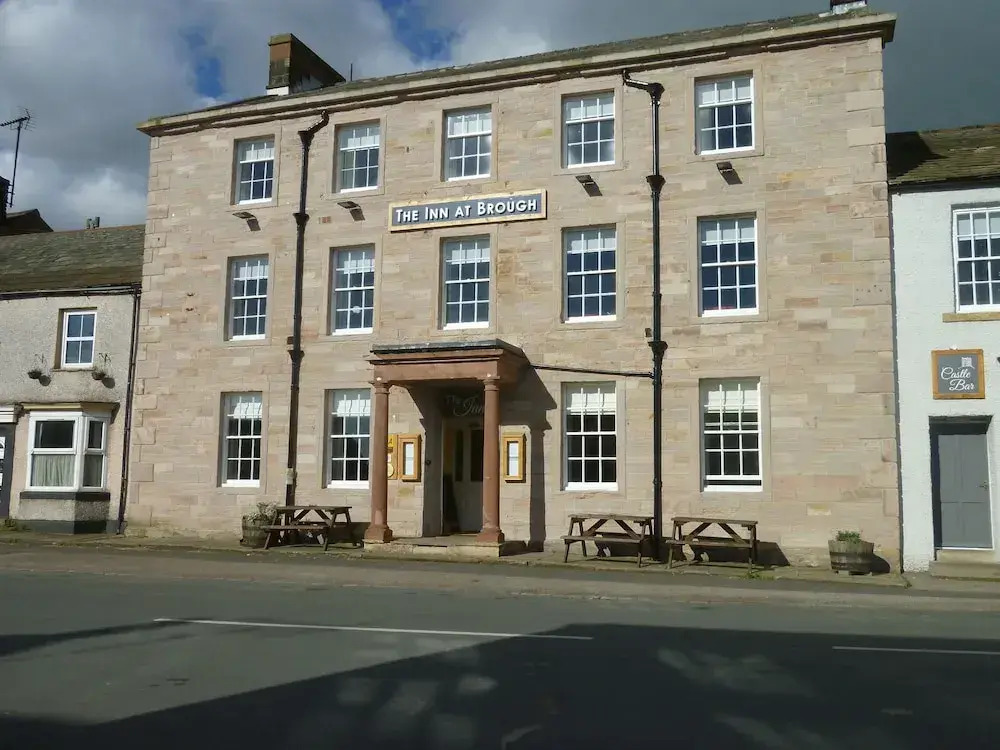 The Inn At Brough