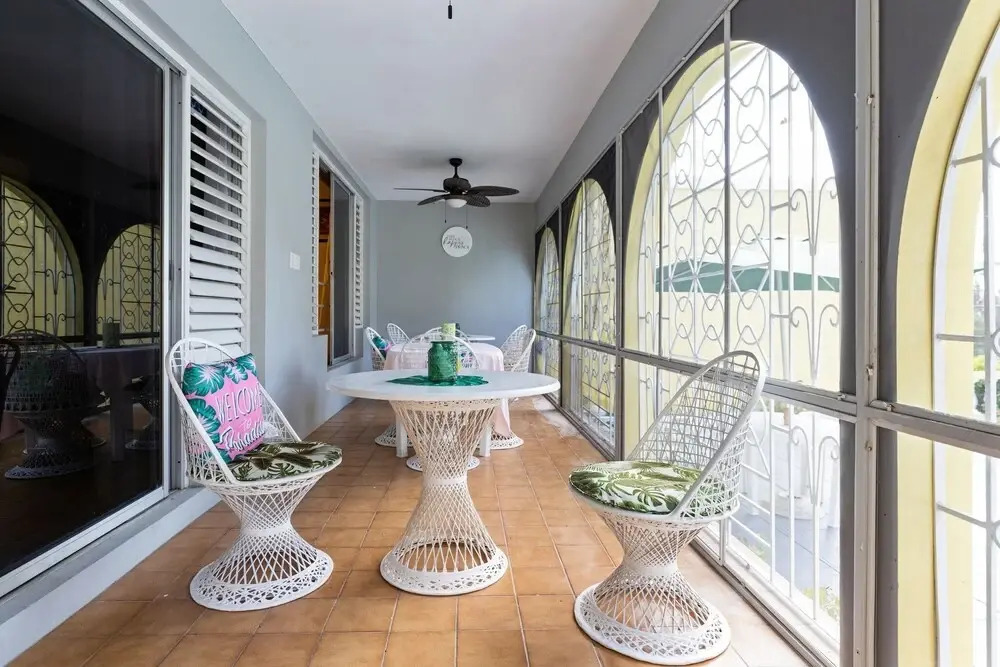 Yancey Largo Villa Perfect Jamaica Ironshore Getaway w Private Pool and Onsite Staff Services by RedAwning