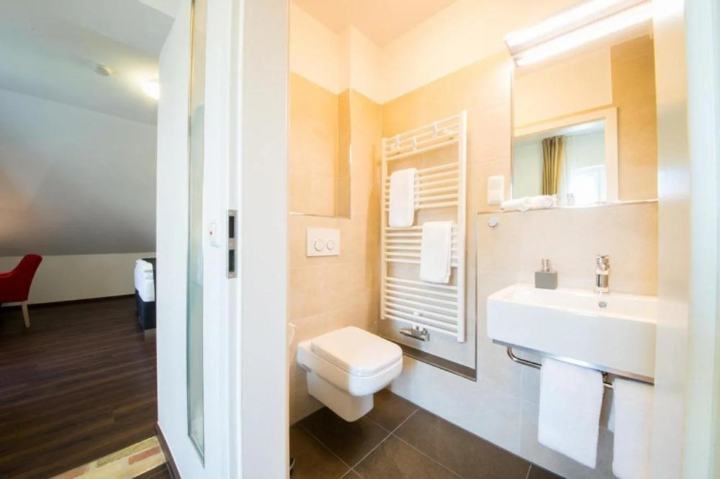 Landhotel Alte Töpferei