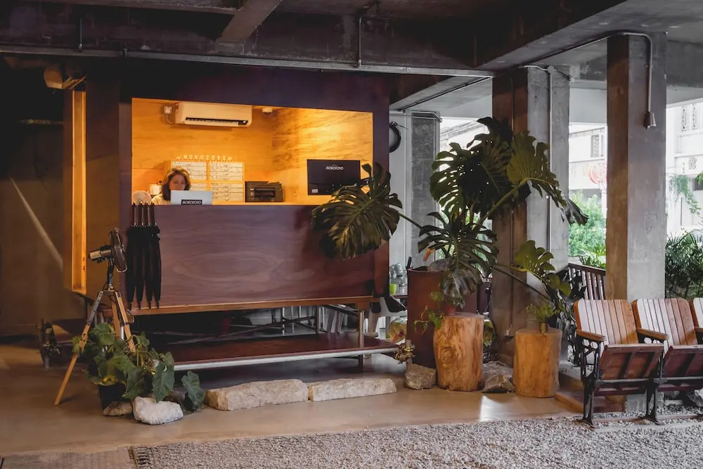 Hotel Mokozoyo