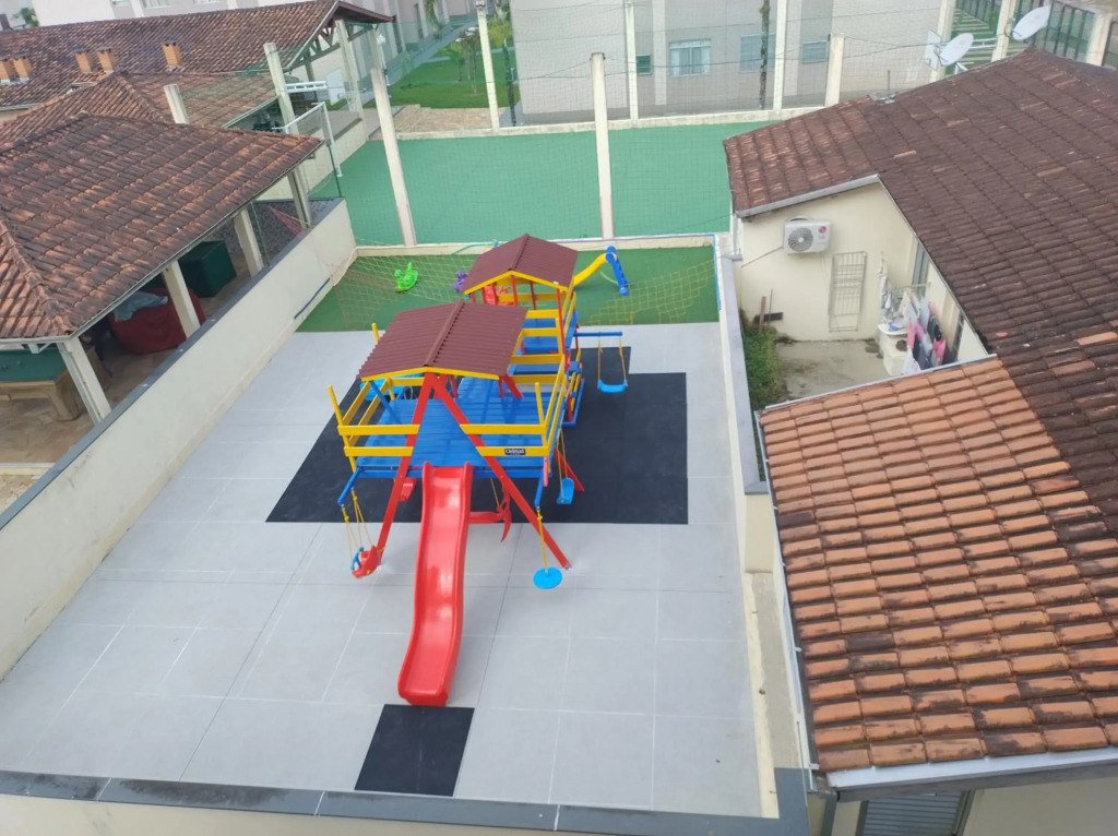 Apartamento Villagio 6 Ubatuba