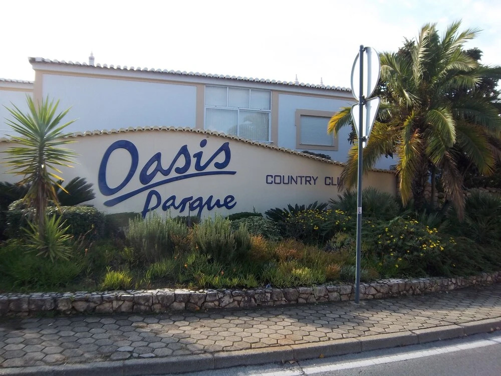 V4 Vila Oásis