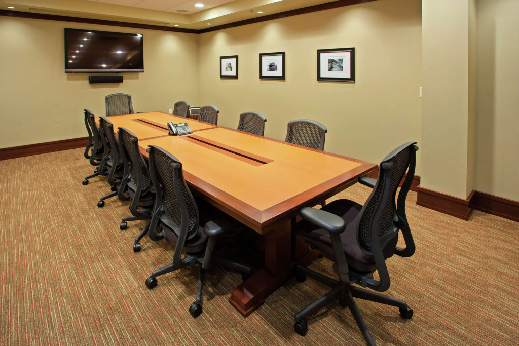 Hampton Inn Chattanooga-North