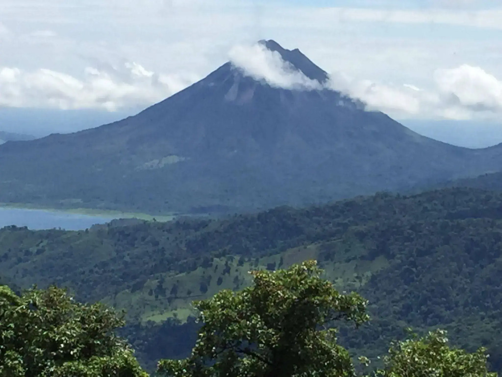 Vistaverde Lodge