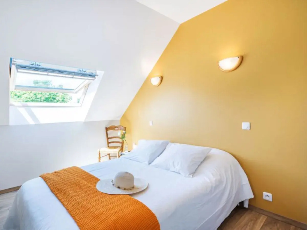 Apartment Kerisper La Trinité Sur Mer