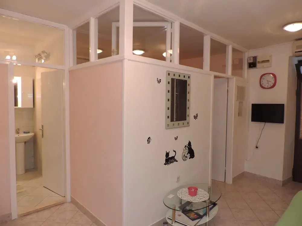 Apartment Pera