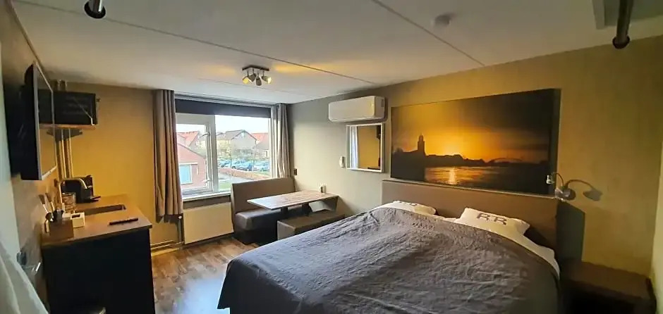 Bed & Budget Mackenzieplaats