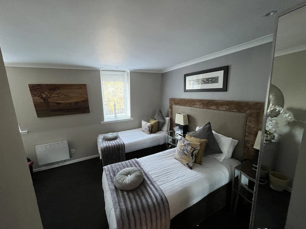 Gleneagles Lettings