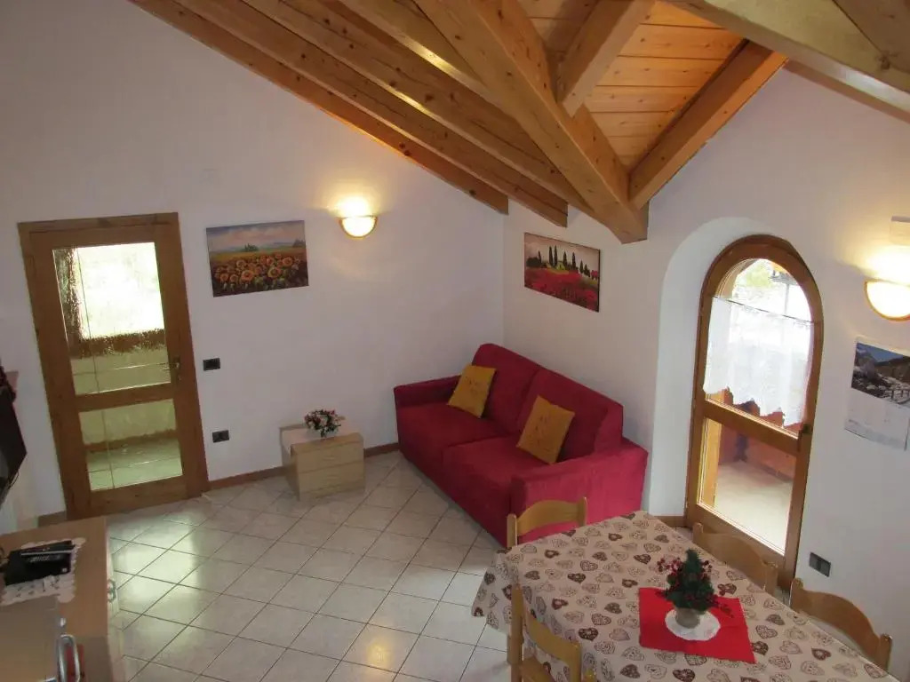 Casa Bamby